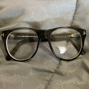 Tom Ford Eyeglasses
